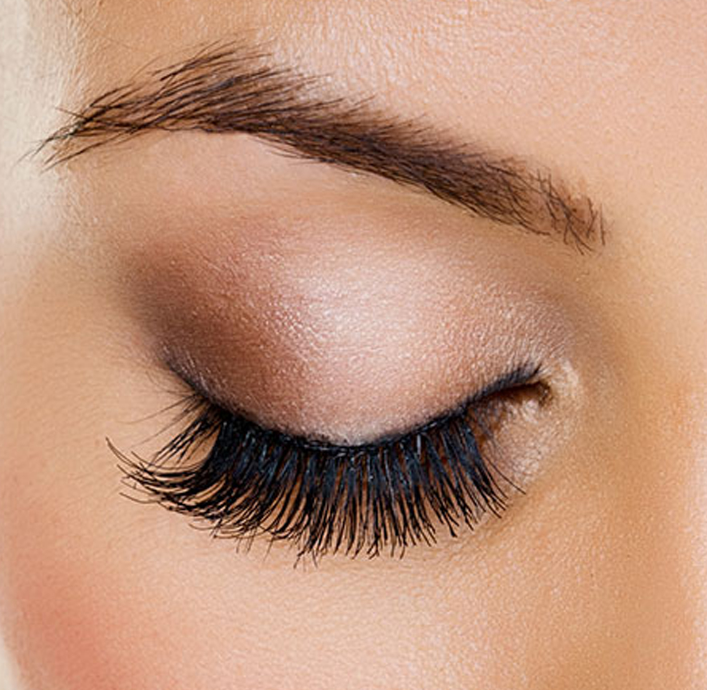 Eyelash Extensions