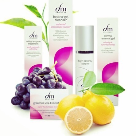 dmSkinCare