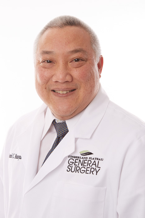 Dr. Conrad Manayan